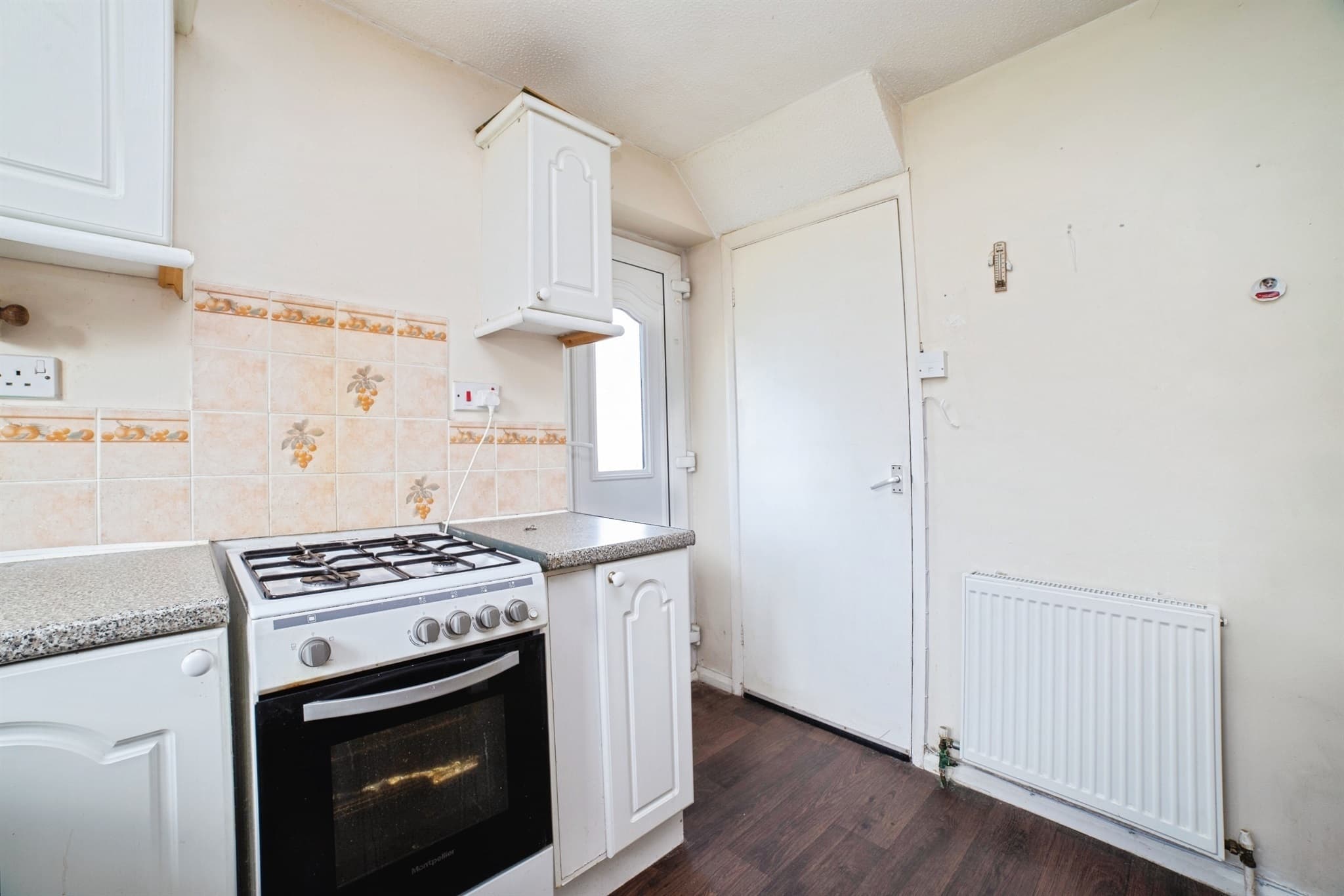 Property at Station View, Shirebrook, MANSFIELD