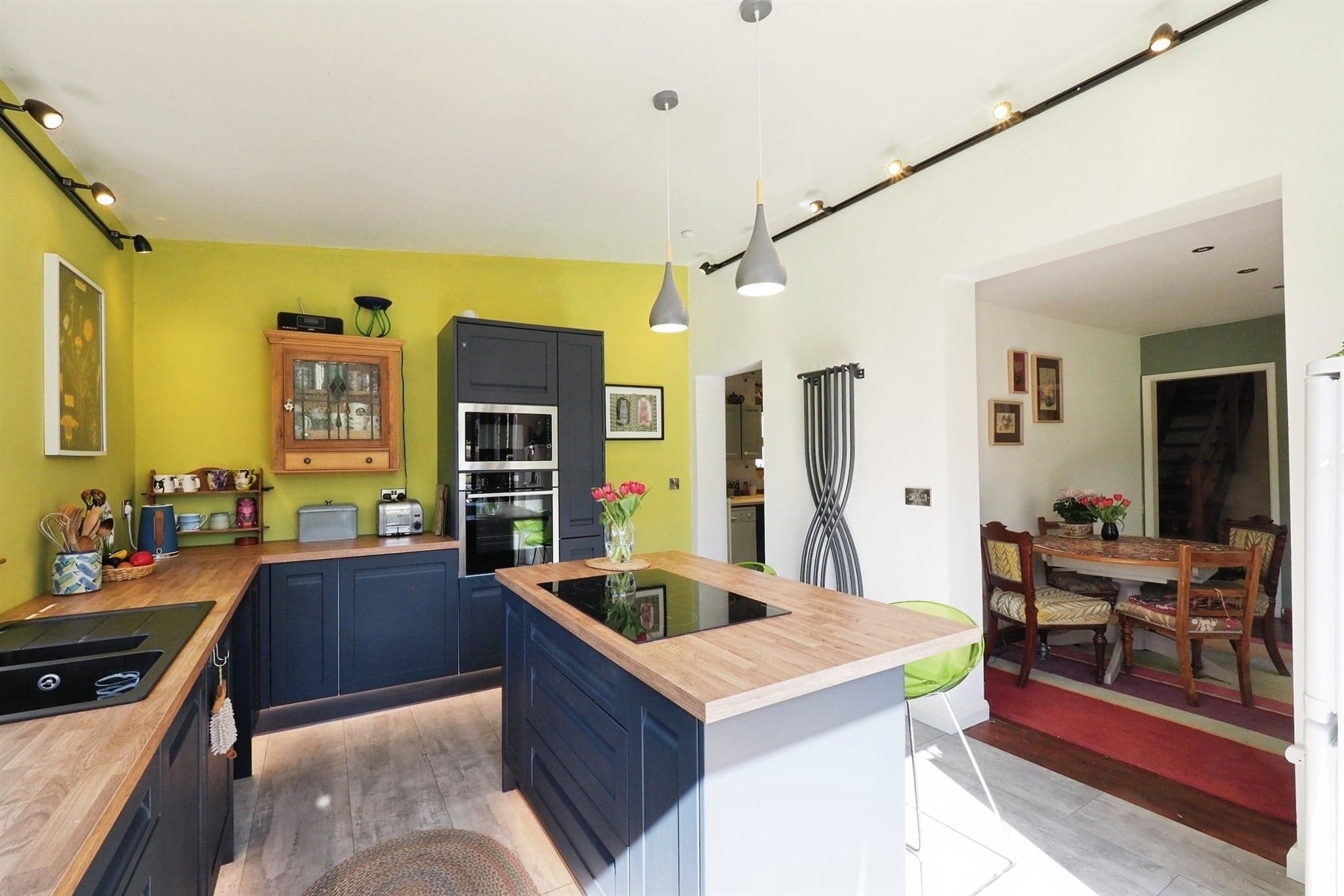 Property at Old Hillcliff Lane, Belper