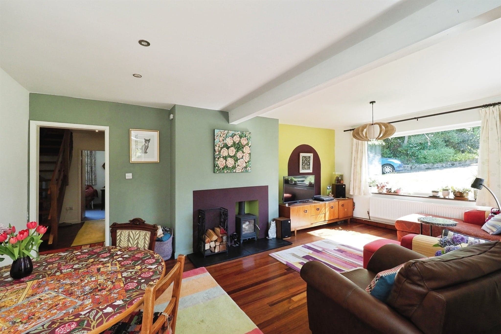 Property at Old Hillcliff Lane, Belper