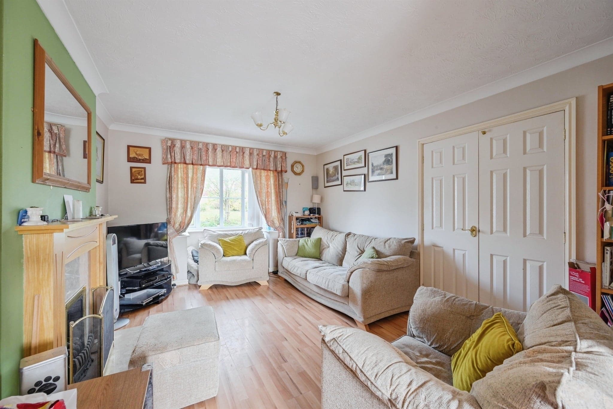 Property at Newby Close, BURTON-ON-TRENT