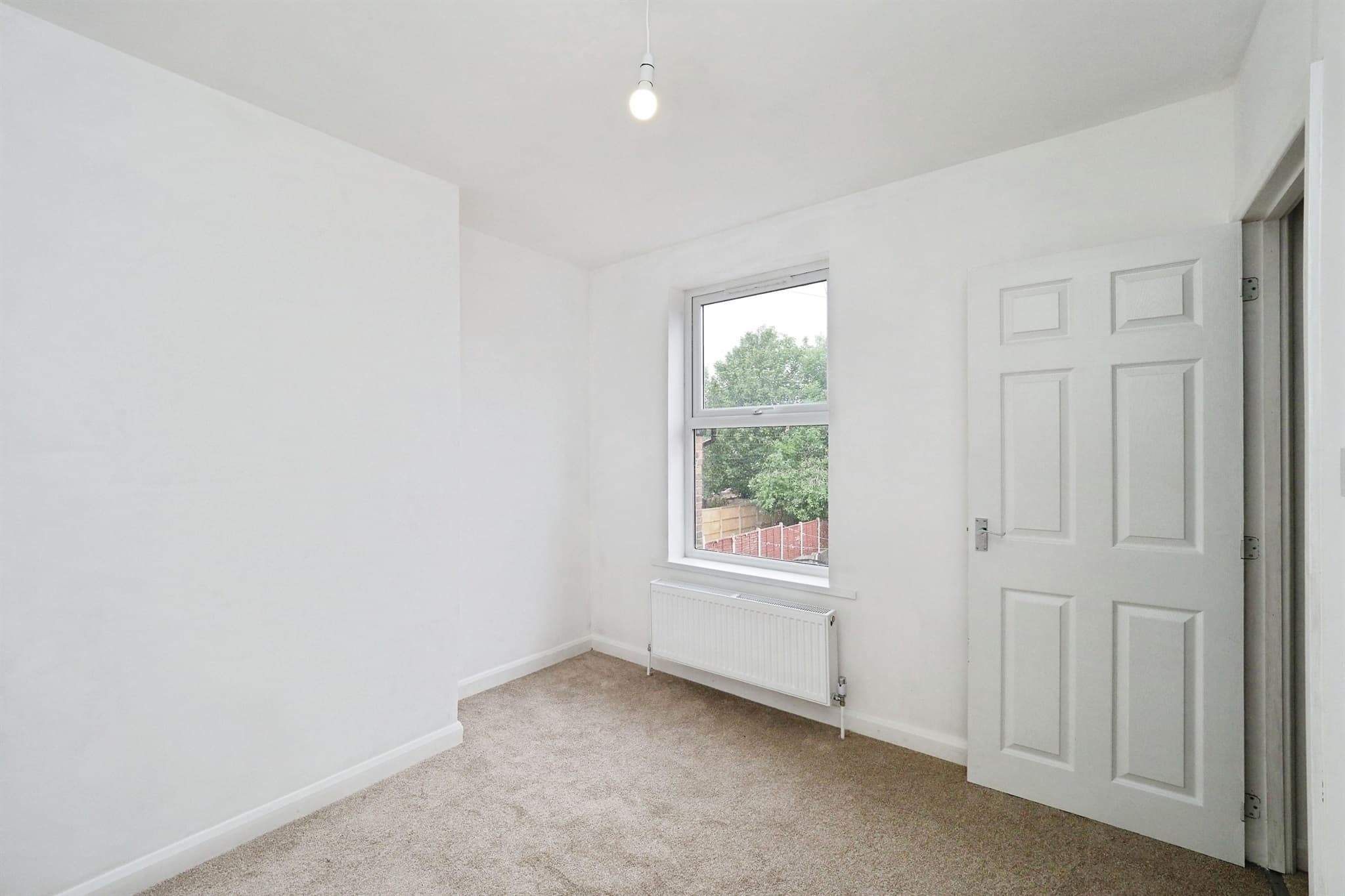 Property at Nottingham Road, Chaddesden, Derby