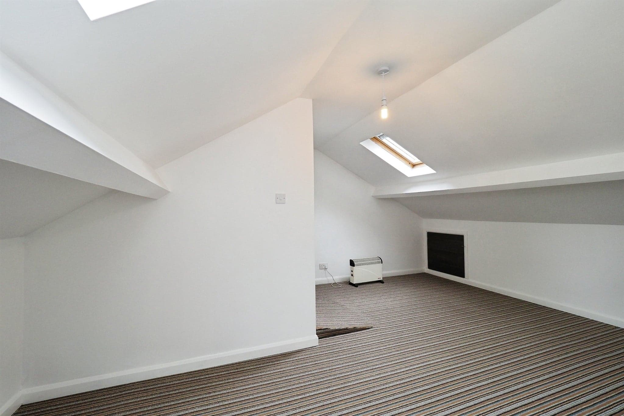 Property at Nottingham Road, Chaddesden, Derby