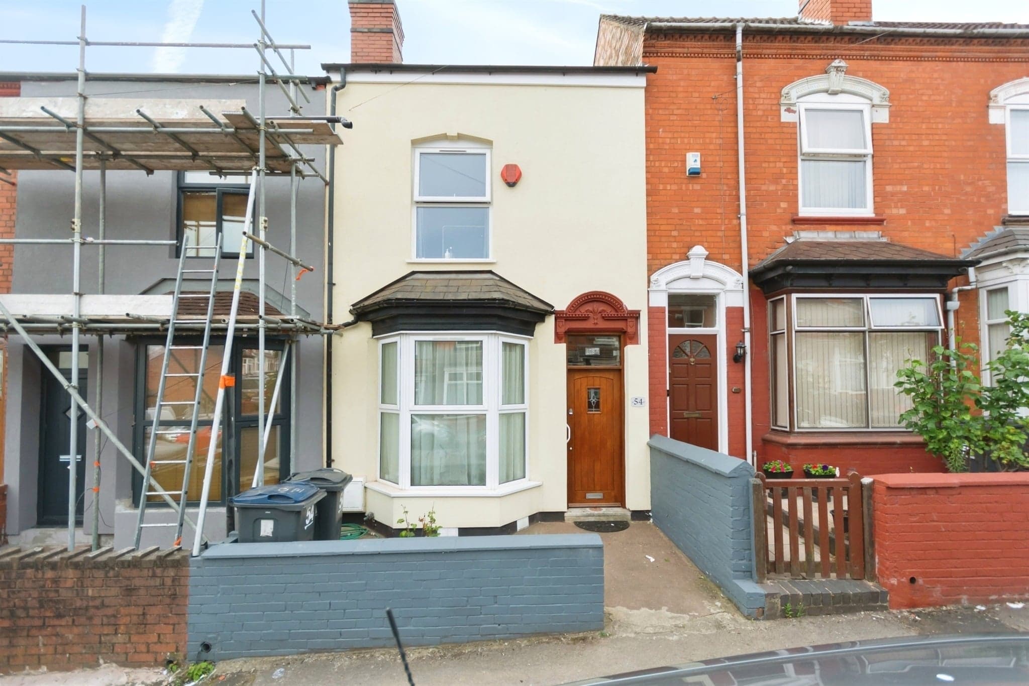 Property at Evelyn Road, Birmingham