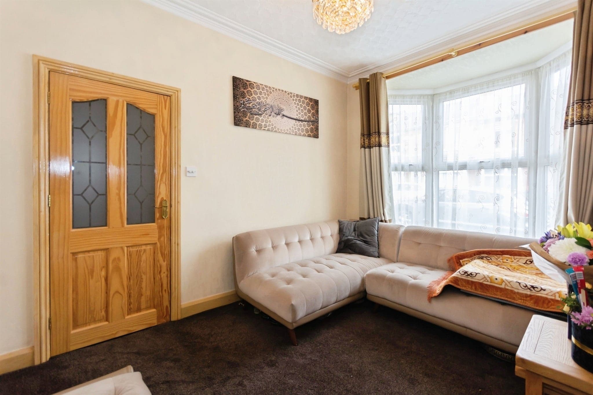 Property at Evelyn Road, Birmingham