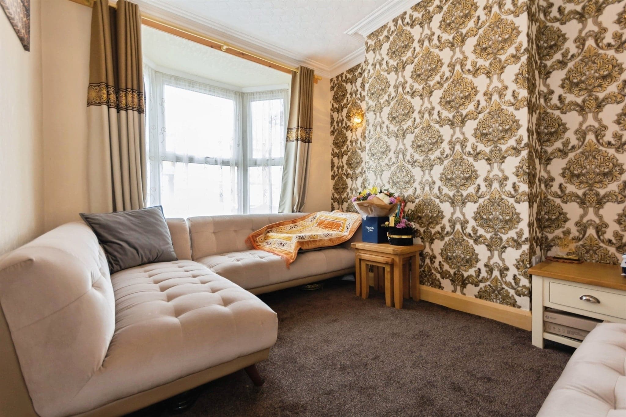 Property at Evelyn Road, Birmingham