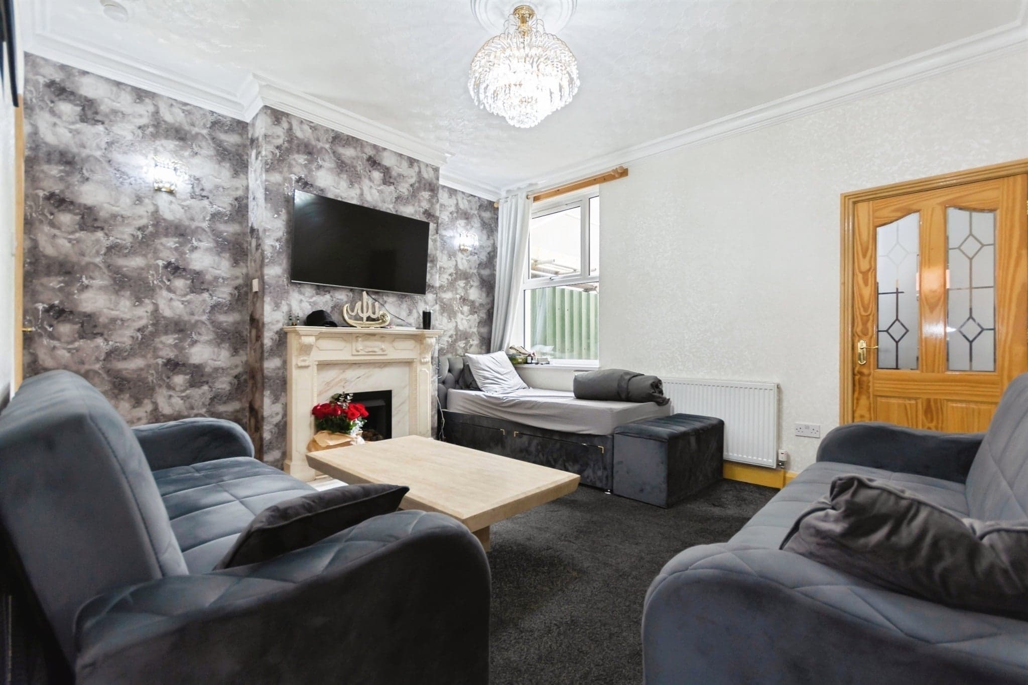 Property at Evelyn Road, Birmingham