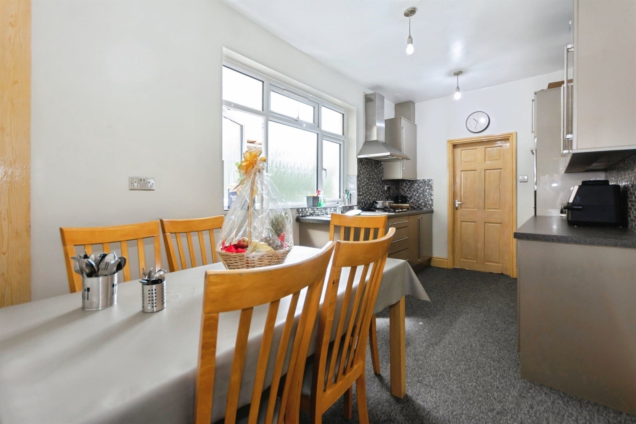 Property at Evelyn Road, Birmingham