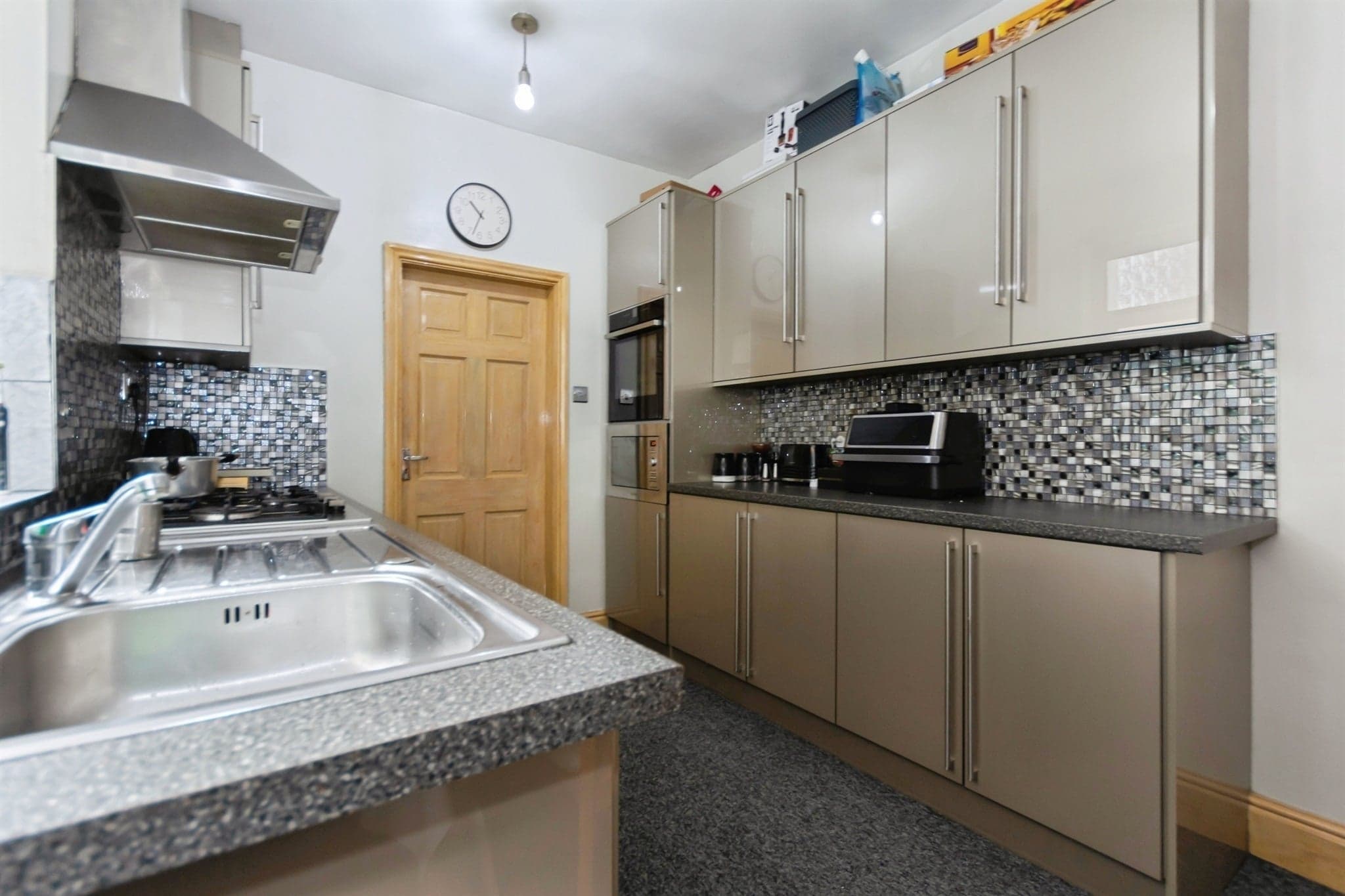 Property at Evelyn Road, Birmingham