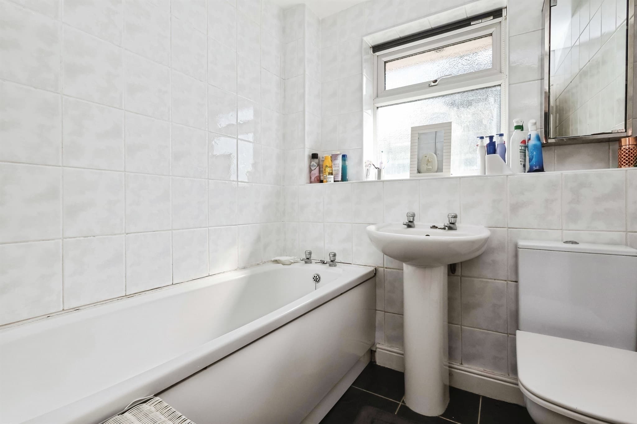 Property at Bradewell Road, Birmingham
