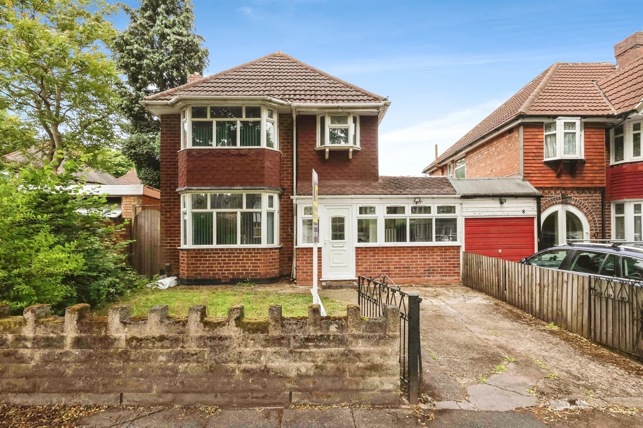 Property at Robin Road, Birmingham