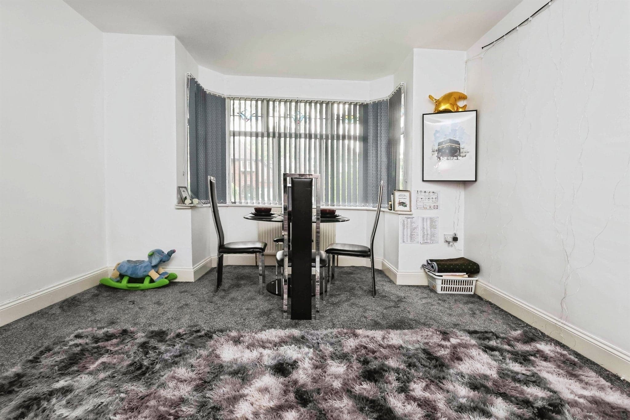 Property at Robin Road, Birmingham