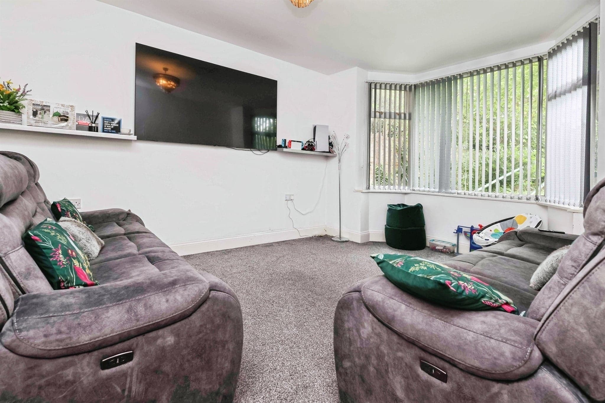 Property at Robin Road, Birmingham