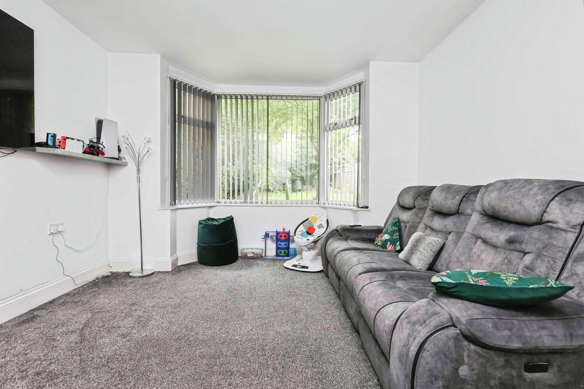Property at Robin Road, Birmingham