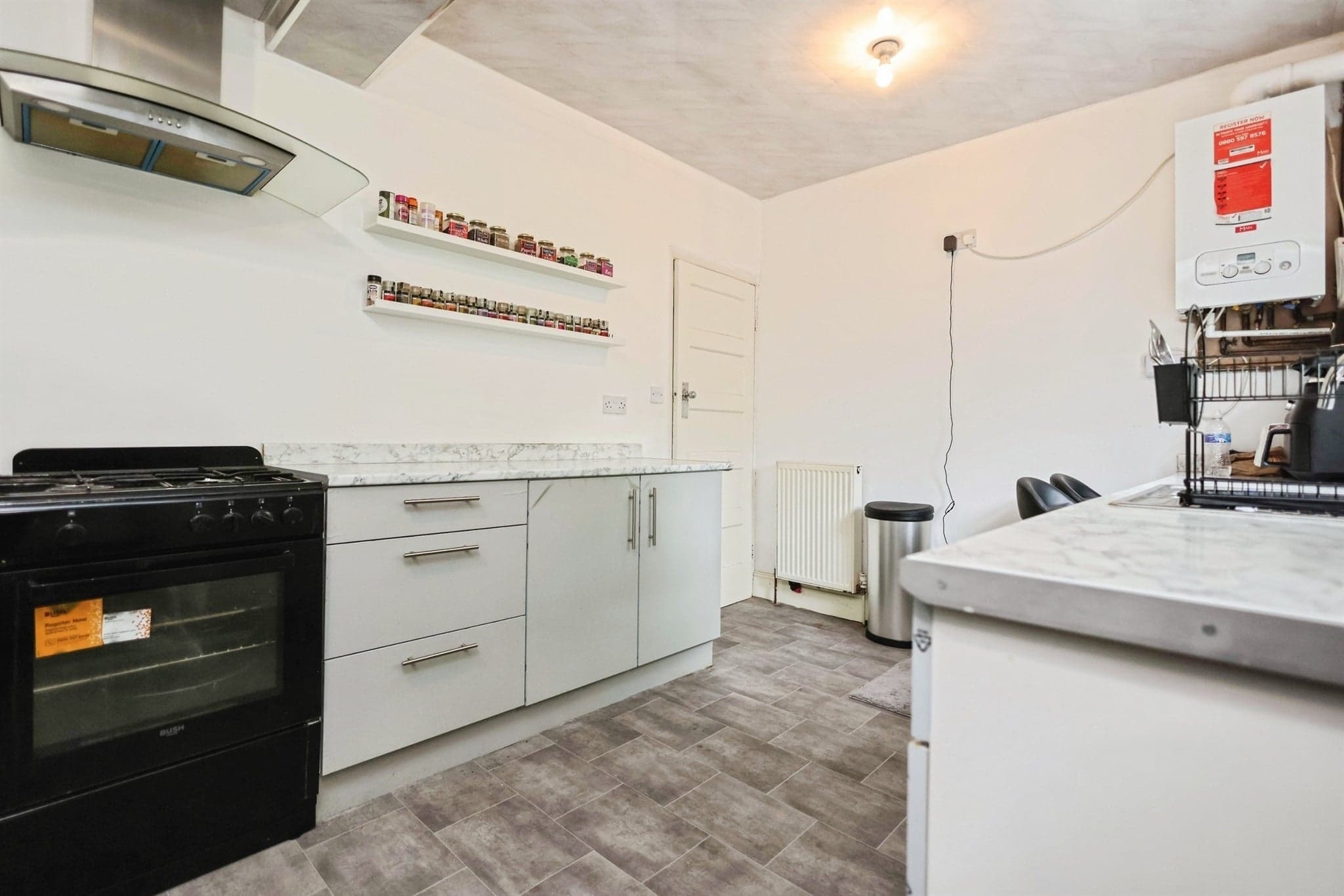 Property at Robin Road, Birmingham