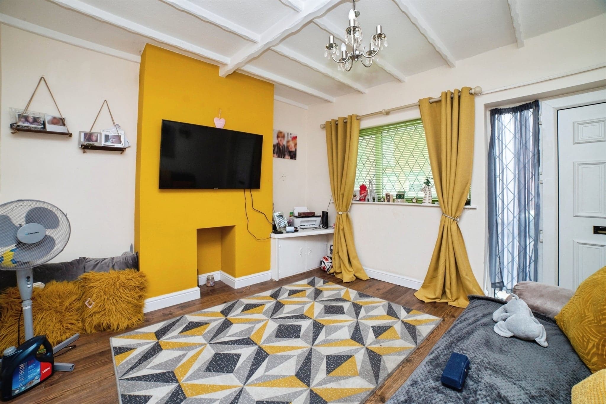 Property at Cromwell Street, Mansfield
