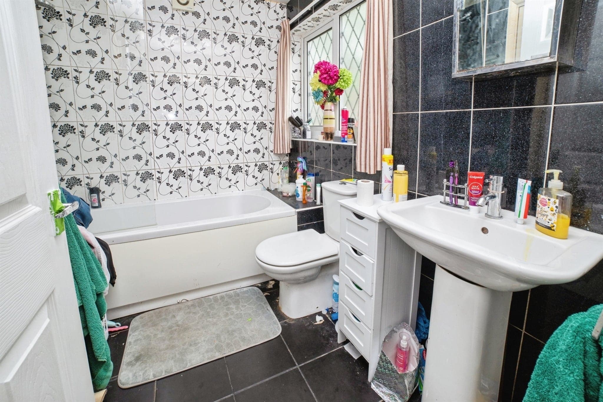 Property at Cromwell Street, Mansfield