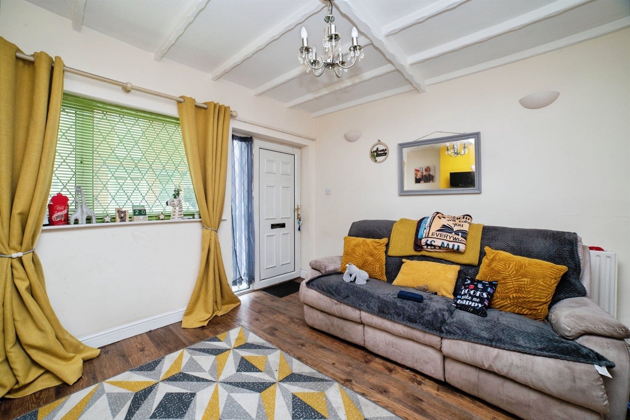 Property at Cromwell Street, Mansfield