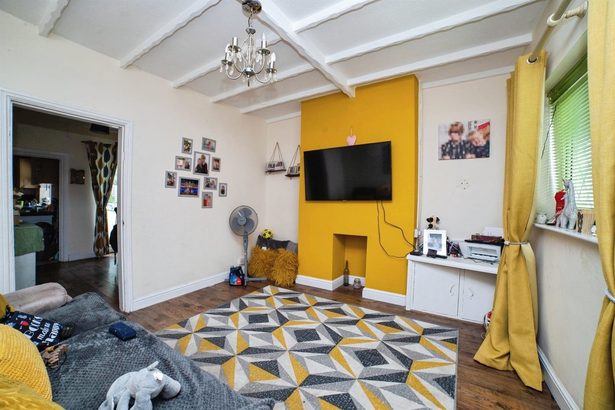 Property at Cromwell Street, Mansfield
