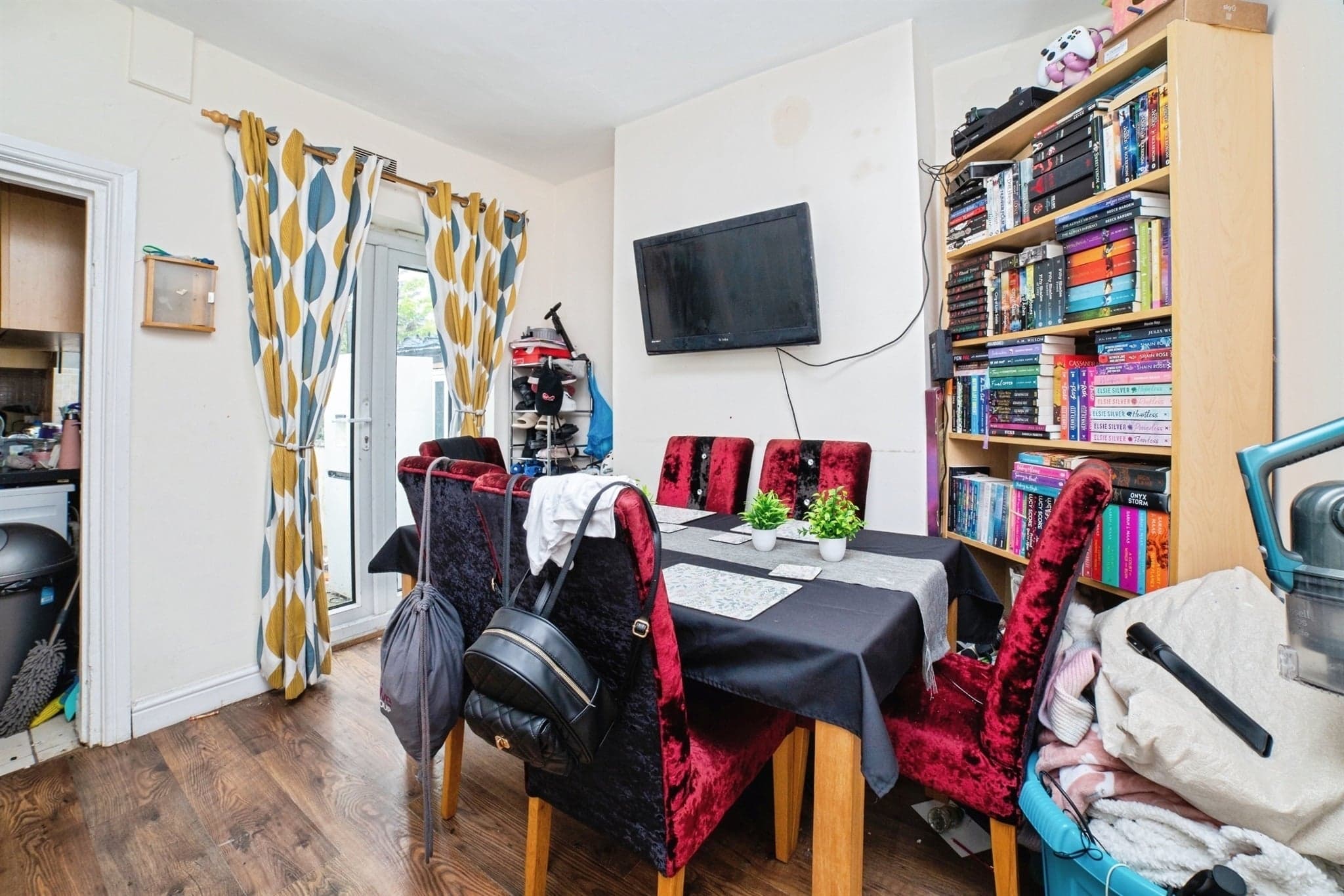 Property at Cromwell Street, Mansfield