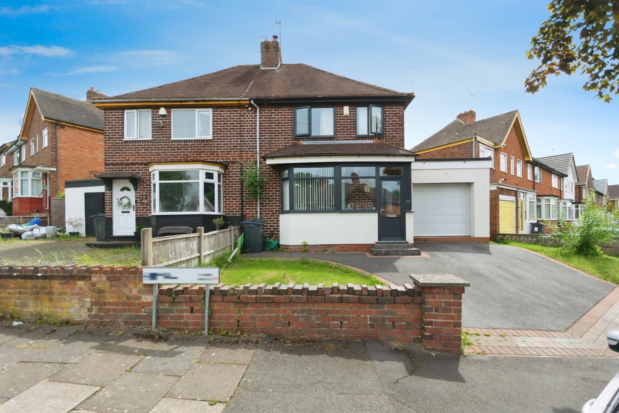 Property at Gracemere Crescent, Birmingham