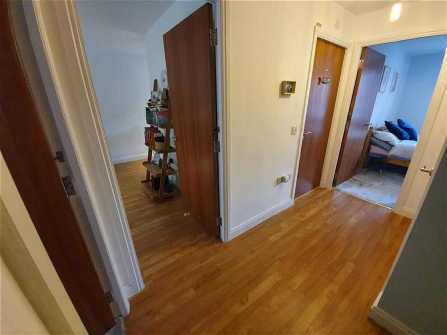 Property at Mill Street, Derby