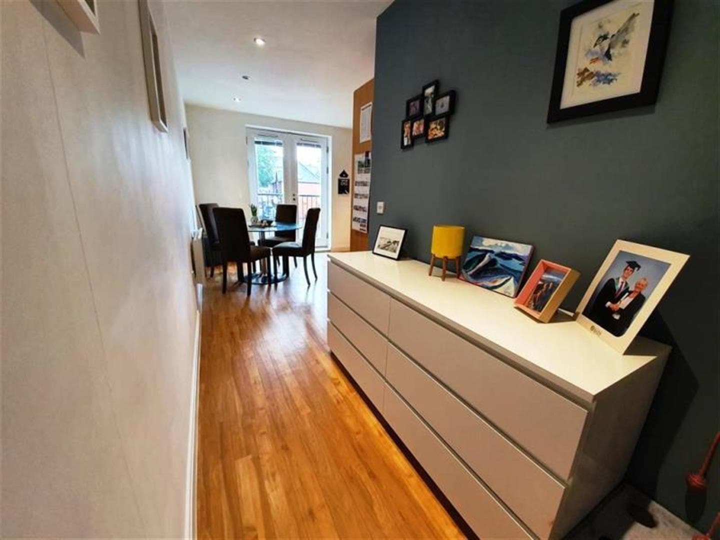 Property at Mill Street, Derby