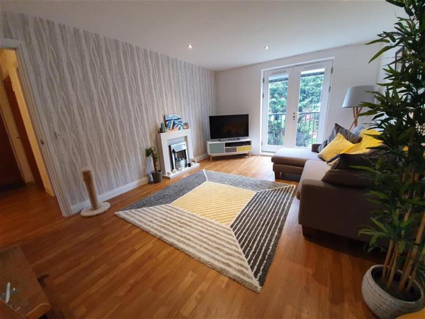 Property at Mill Street, Derby