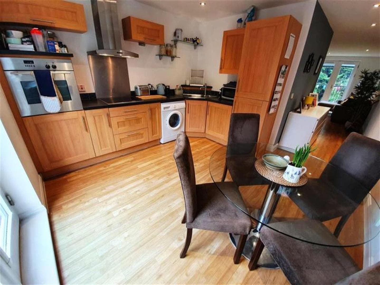 Property at Mill Street, Derby