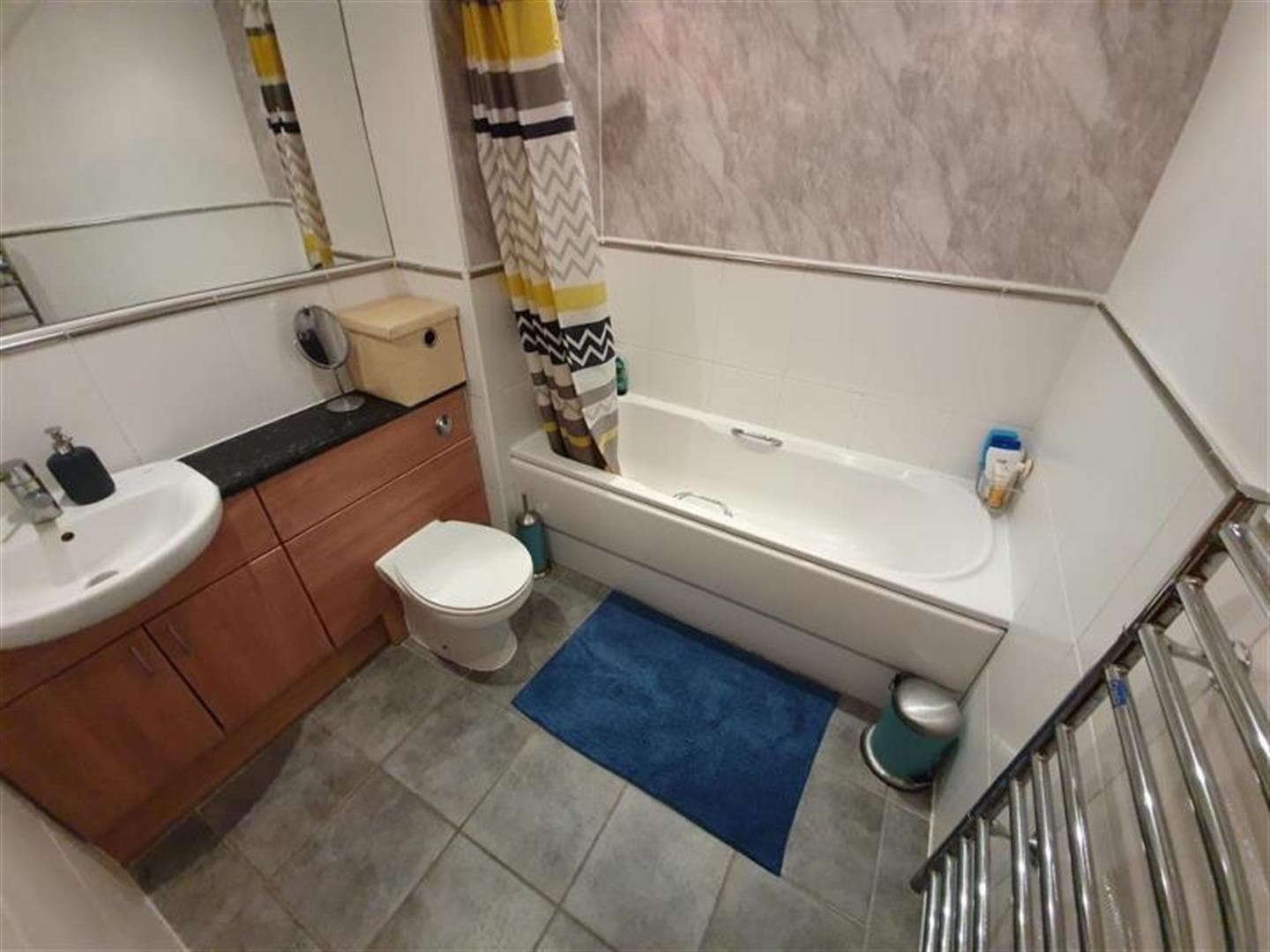 Property at Mill Street, Derby