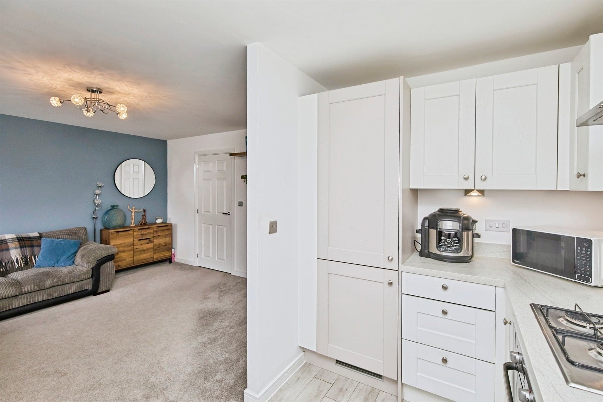 Property at Osprey Drive, Branston, BURTON-ON-TRENT
