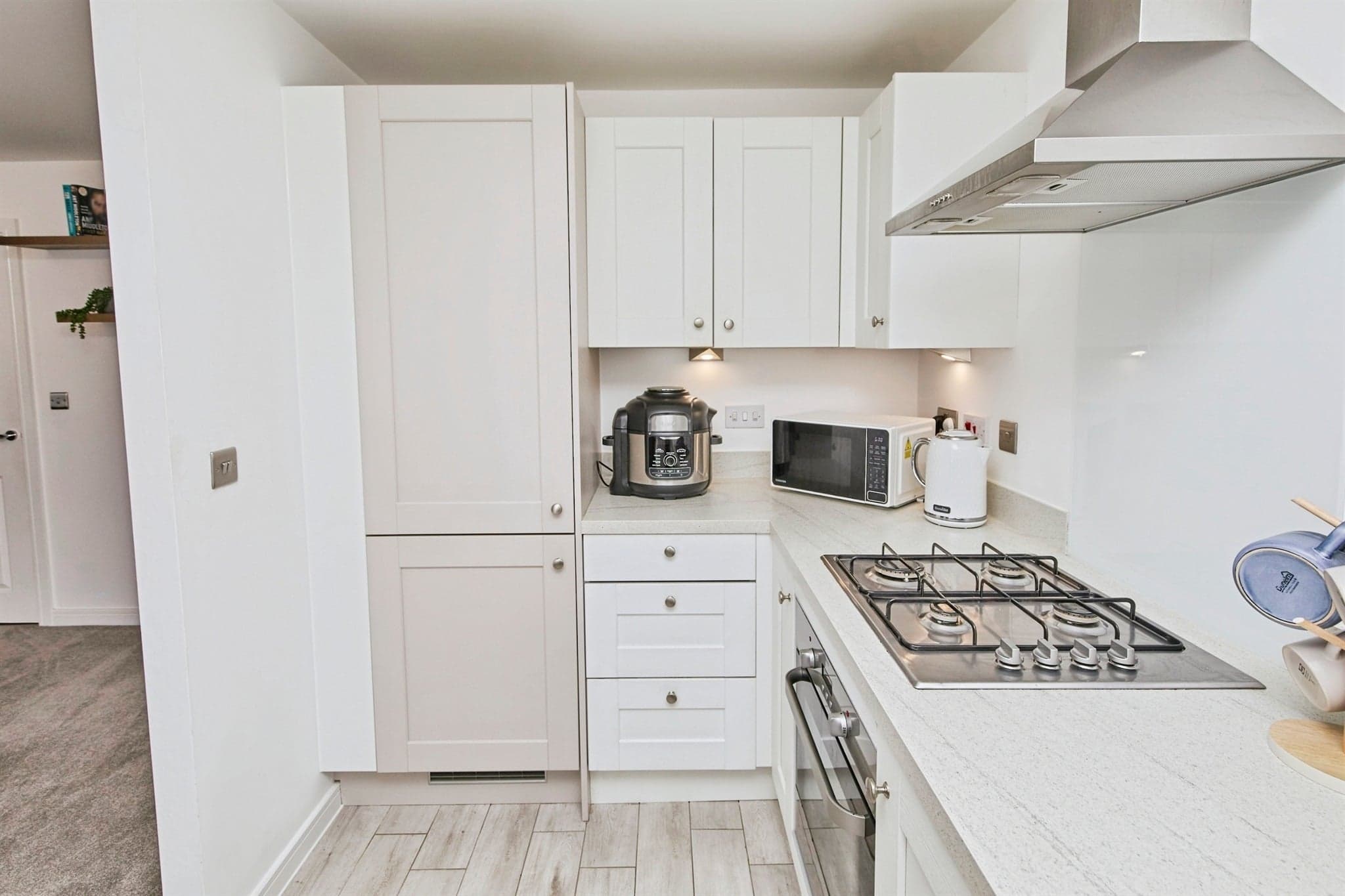 Property at Osprey Drive, Branston, BURTON-ON-TRENT
