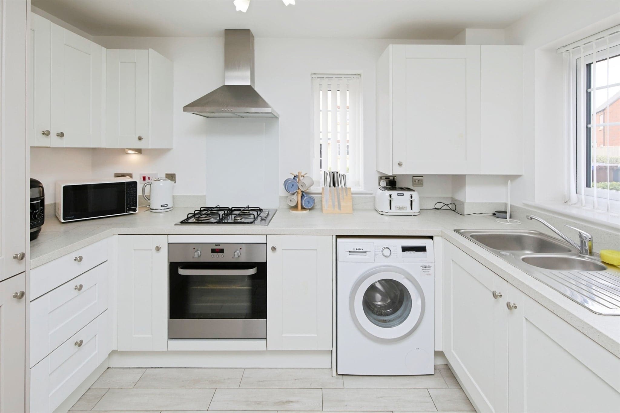 Property at Osprey Drive, Branston, BURTON-ON-TRENT
