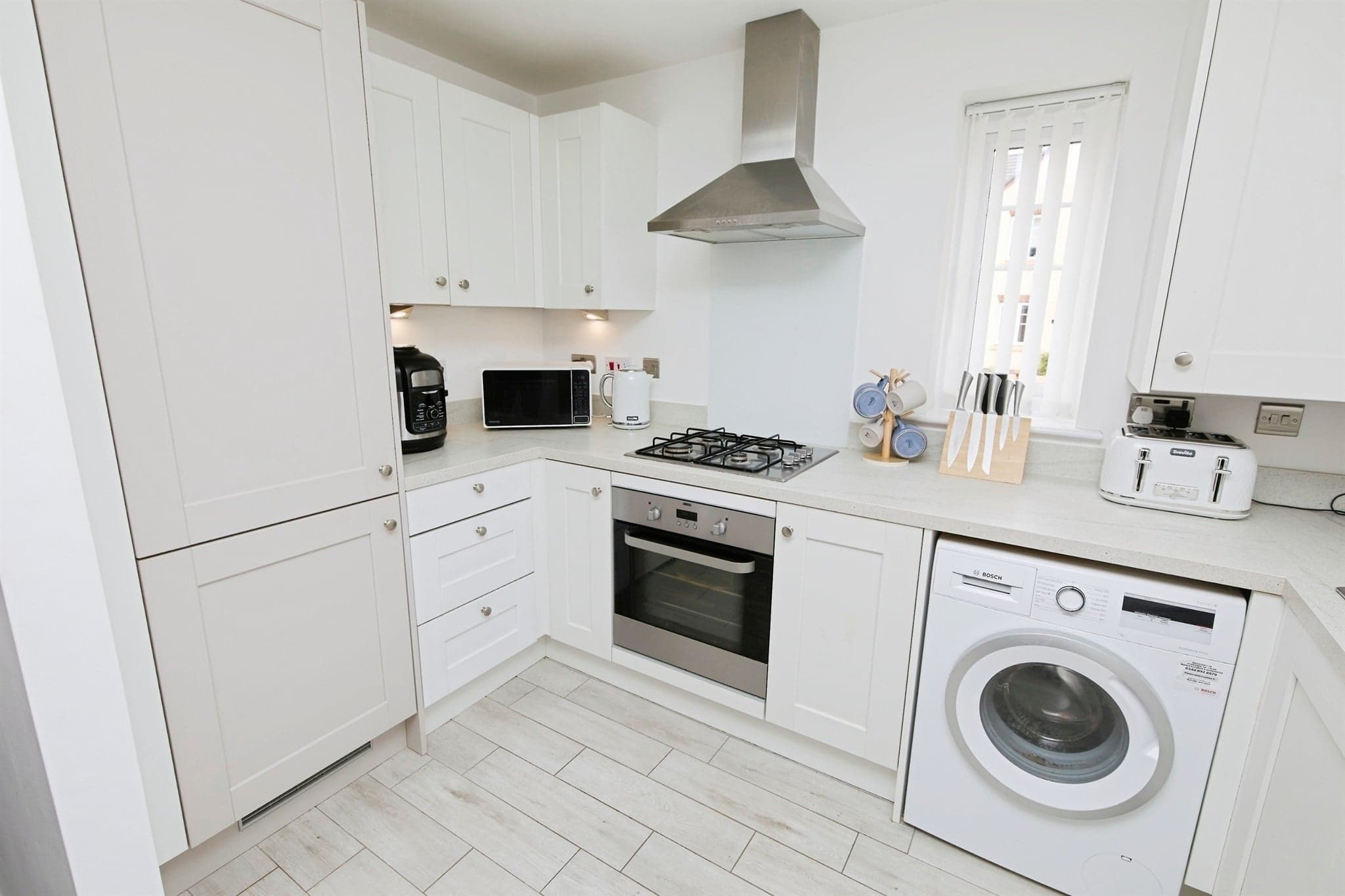 Property at Osprey Drive, Branston, BURTON-ON-TRENT