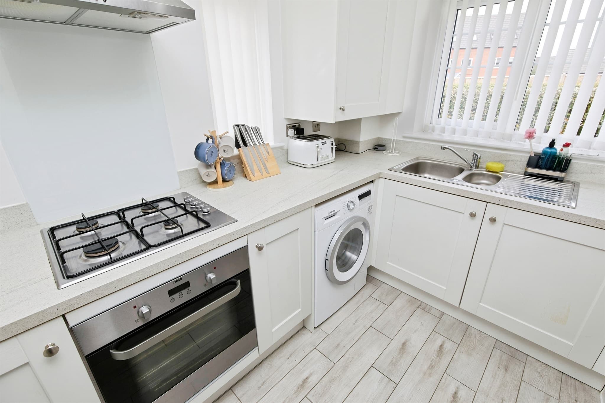 Property at Osprey Drive, Branston, BURTON-ON-TRENT