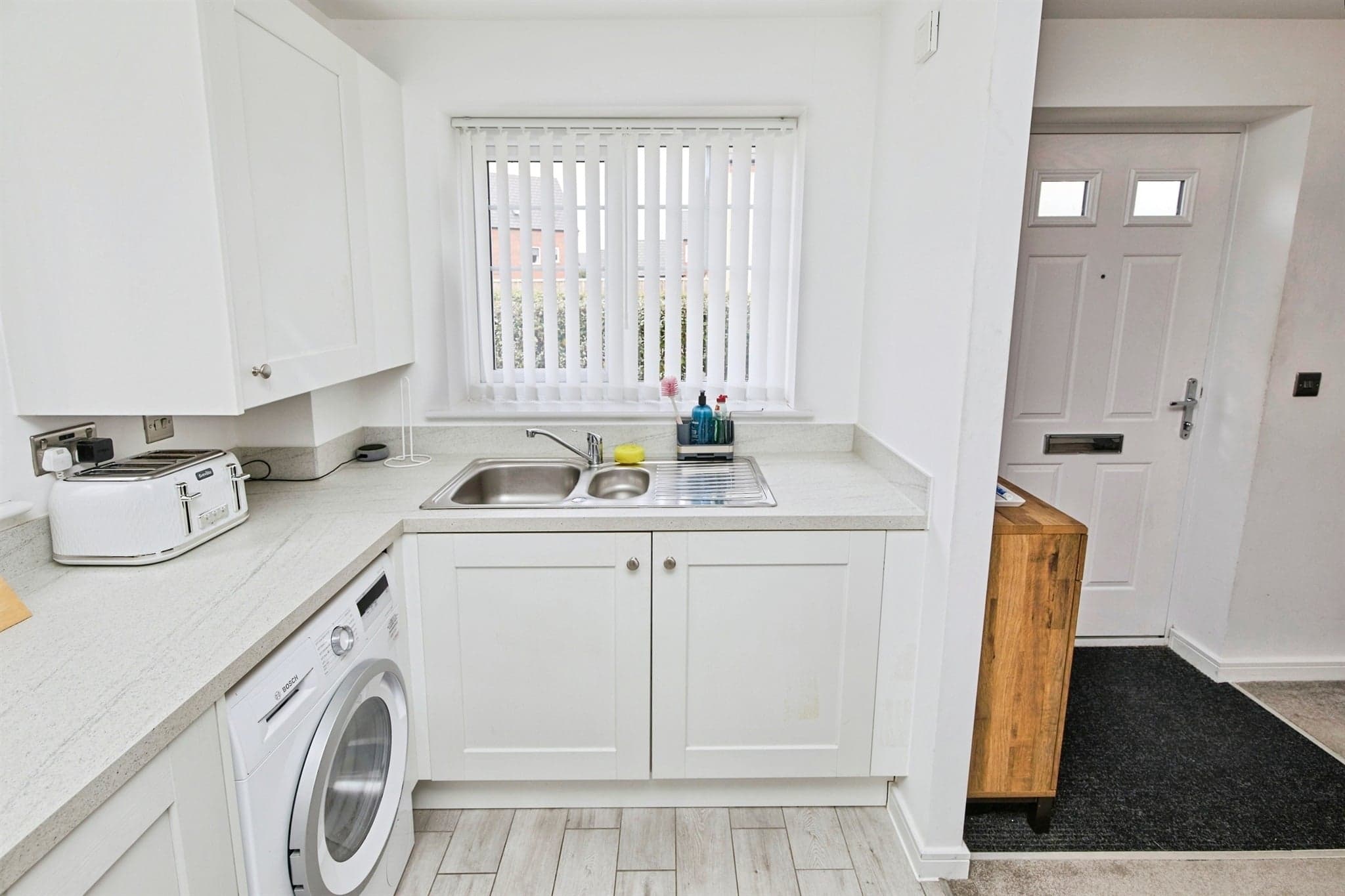 Property at Osprey Drive, Branston, BURTON-ON-TRENT