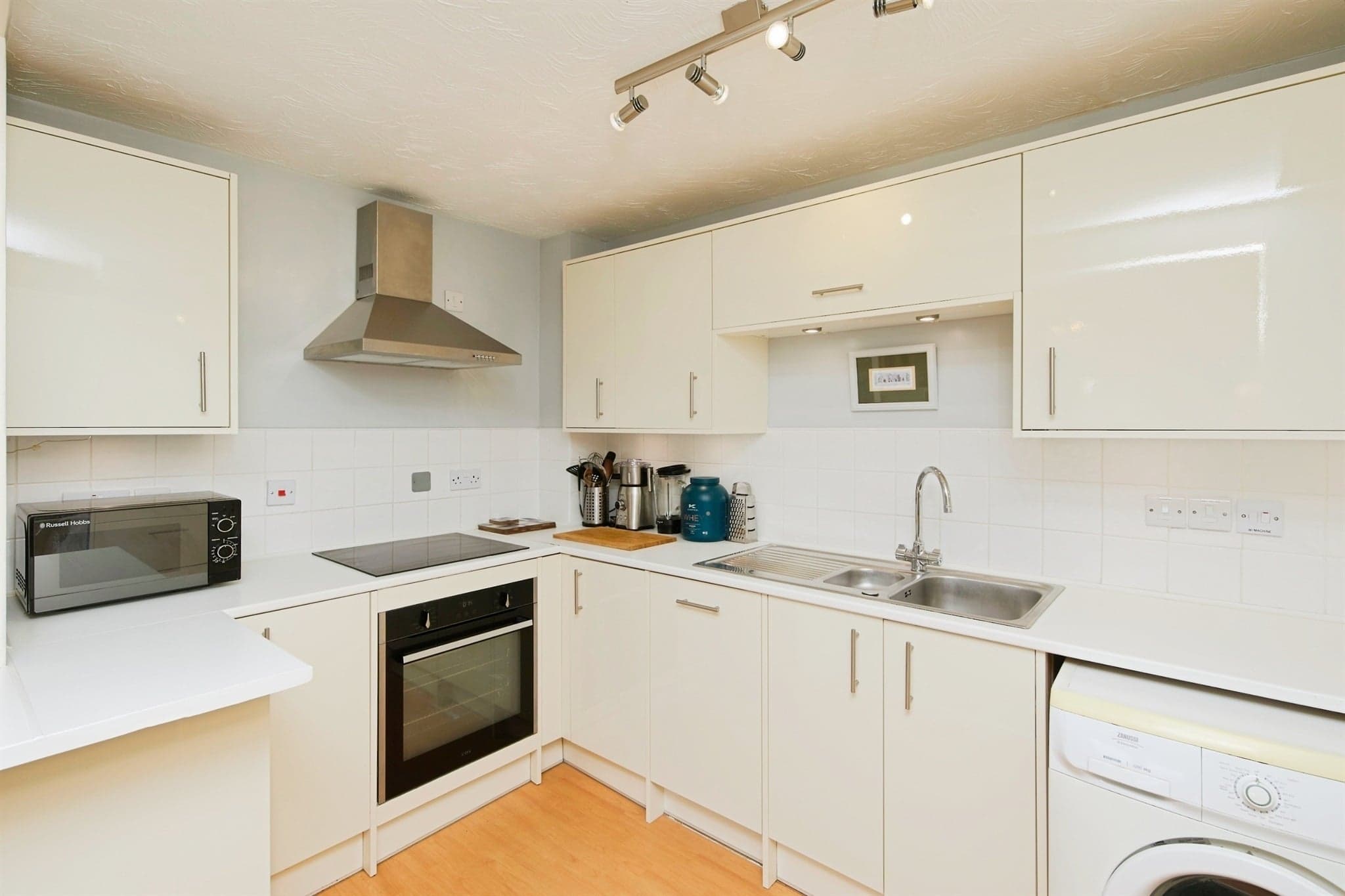 Property at Great Northern Road, Derby