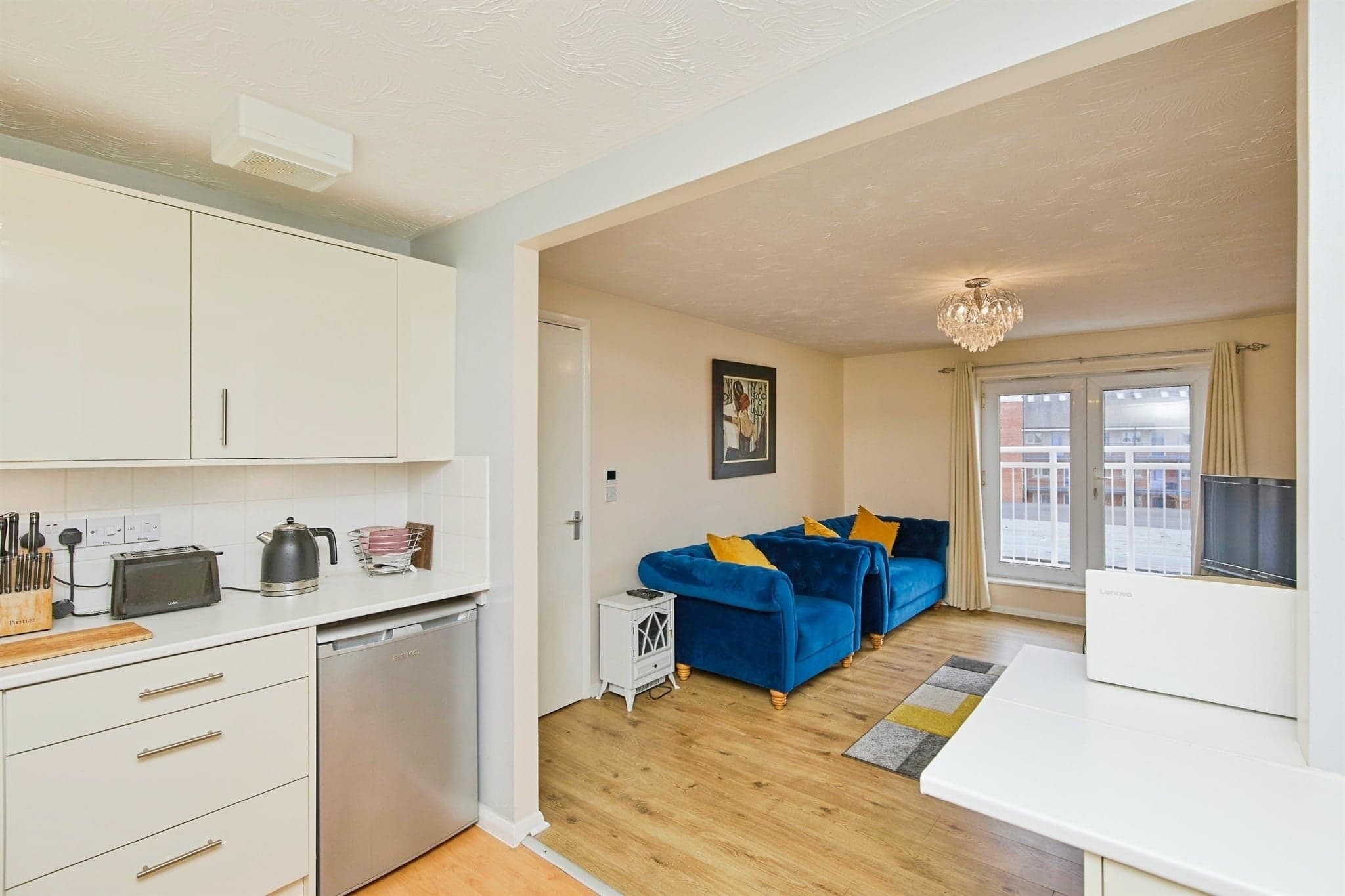 Property at Great Northern Road, Derby