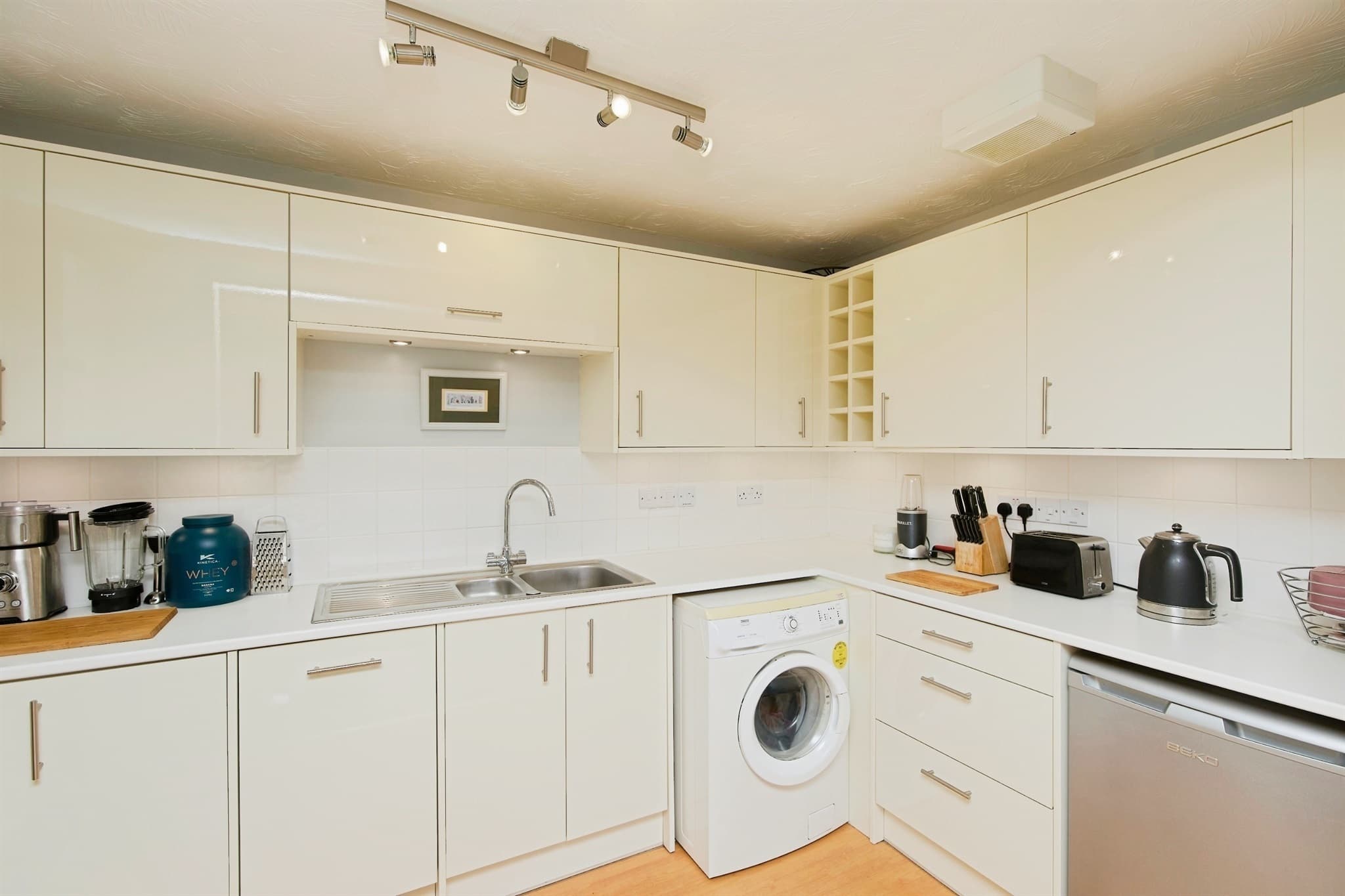 Property at Great Northern Road, Derby