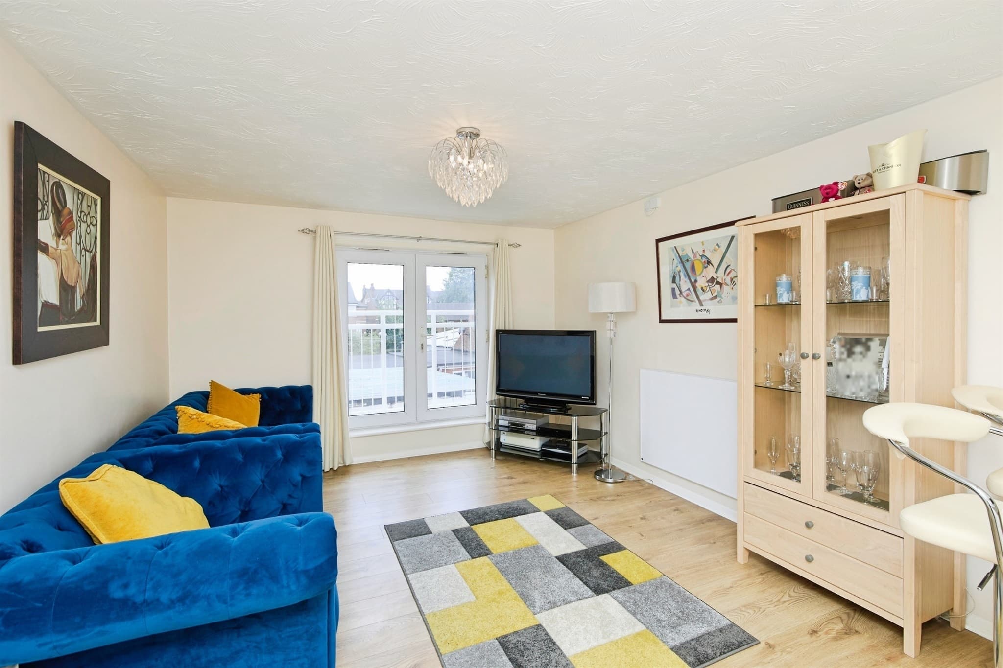 Property at Great Northern Road, Derby