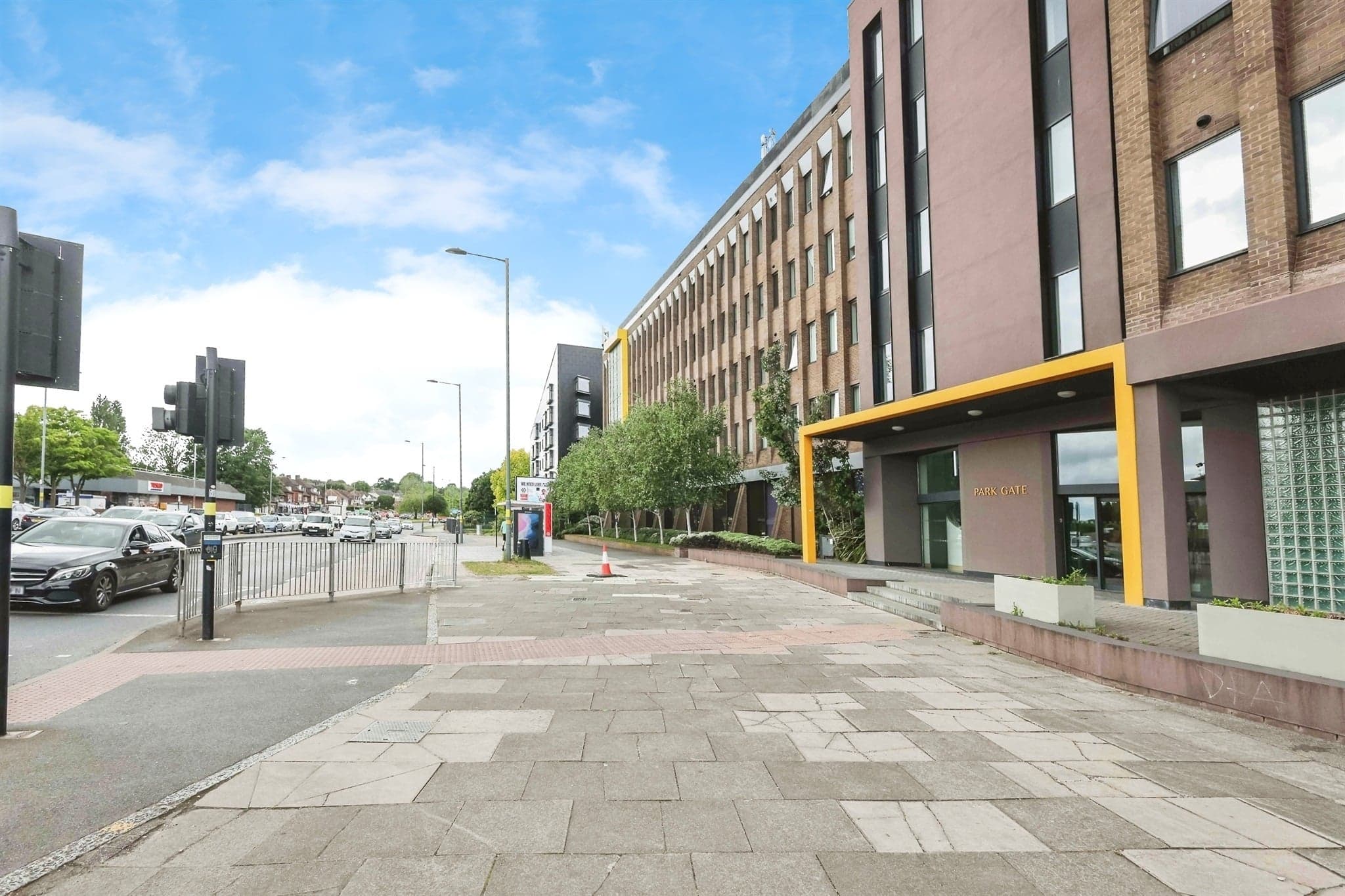 Property at Coventry Road, Sheldon, Birmingham