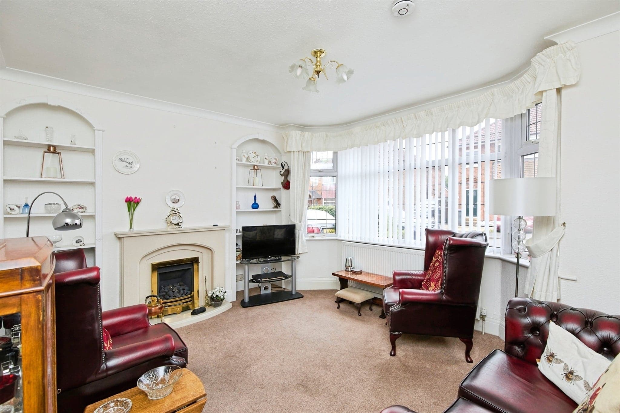 Property at Radcliffe Drive, Derby