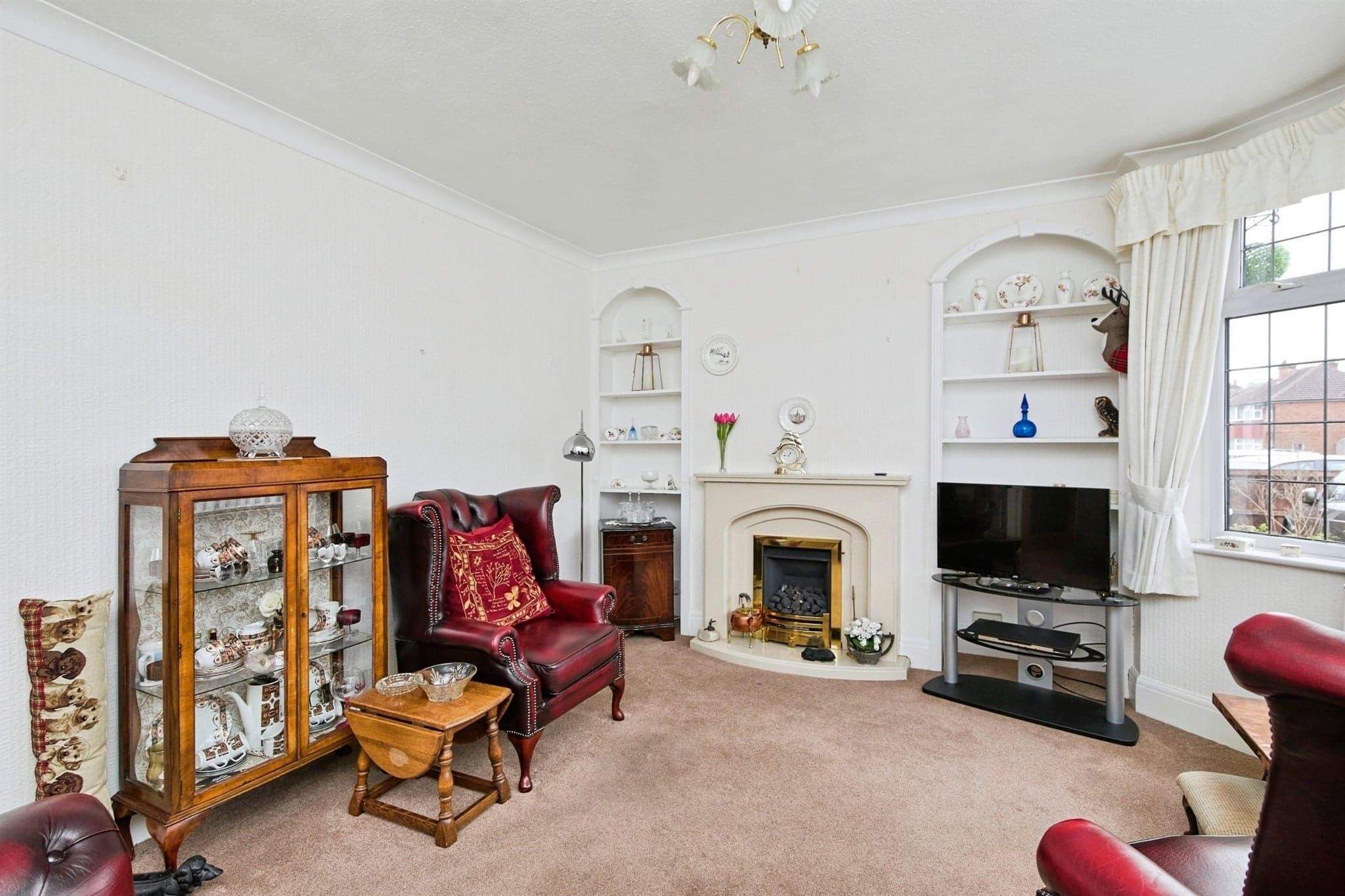 Property at Radcliffe Drive, Derby