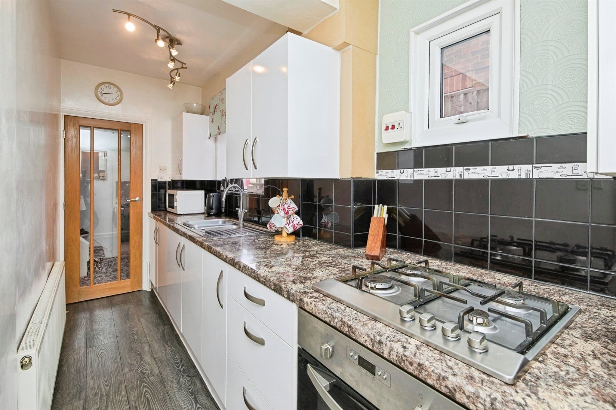 Property at Radcliffe Drive, Derby