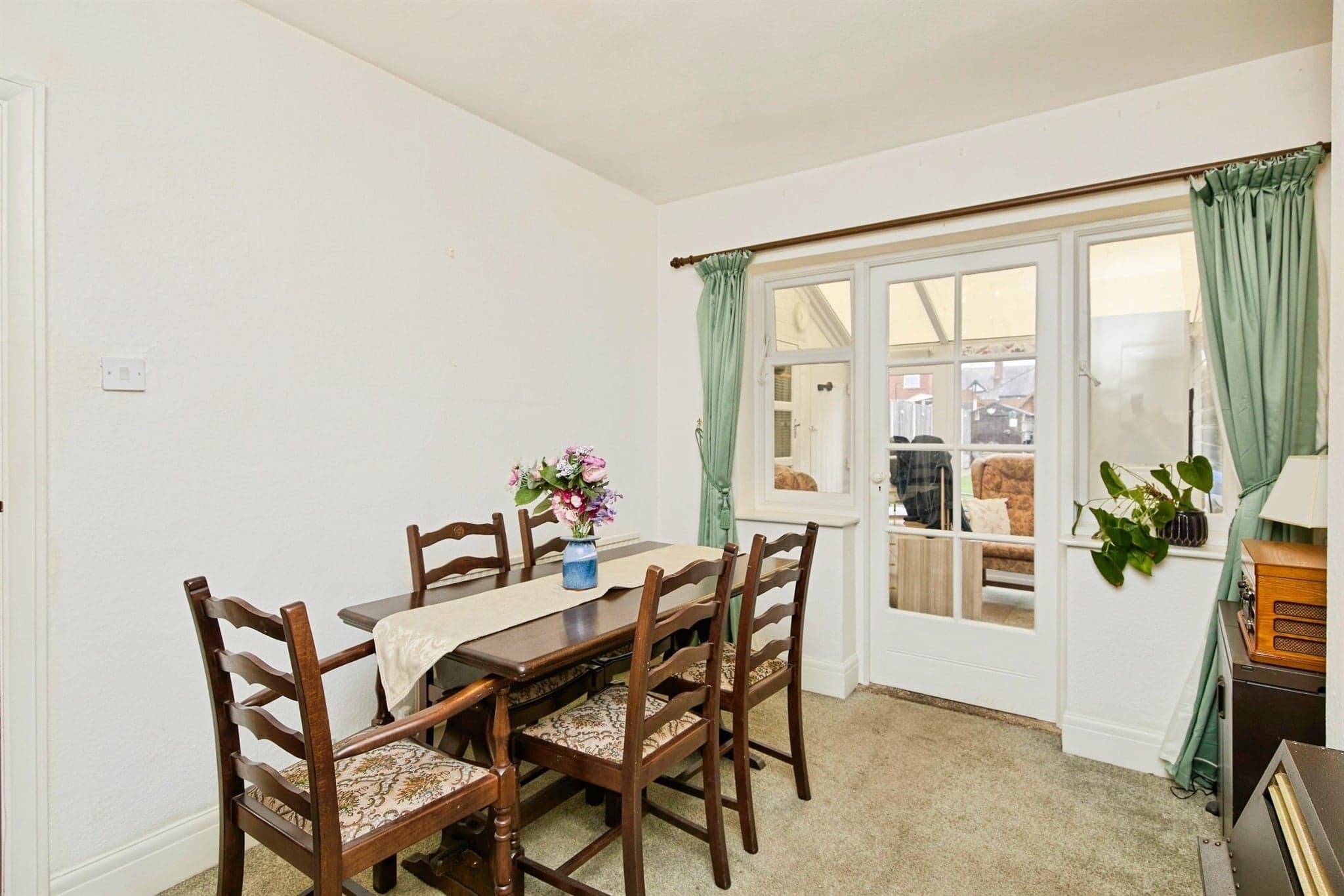 Property at Radcliffe Drive, Derby