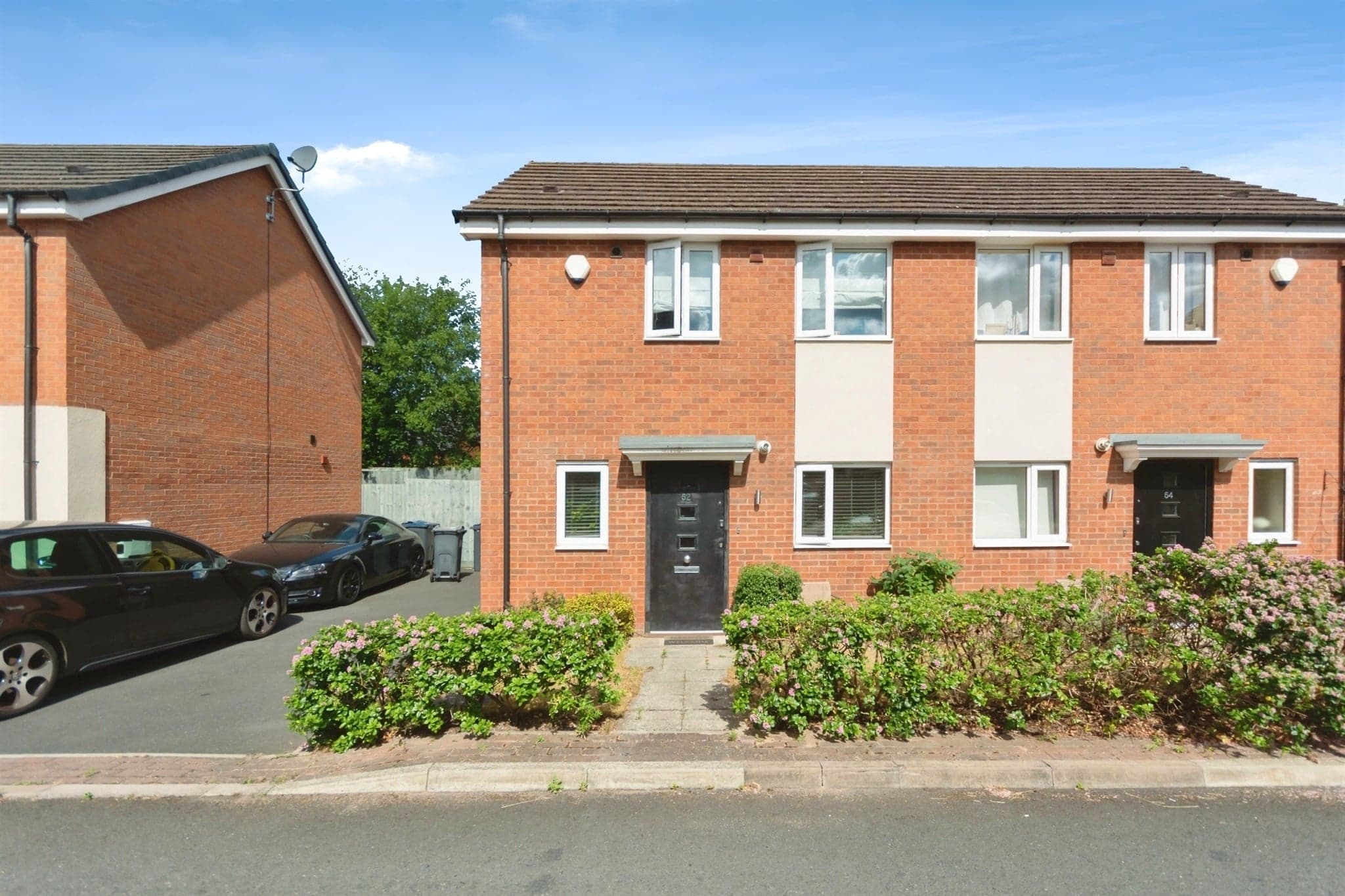 Property at Welby Road, Birmingham