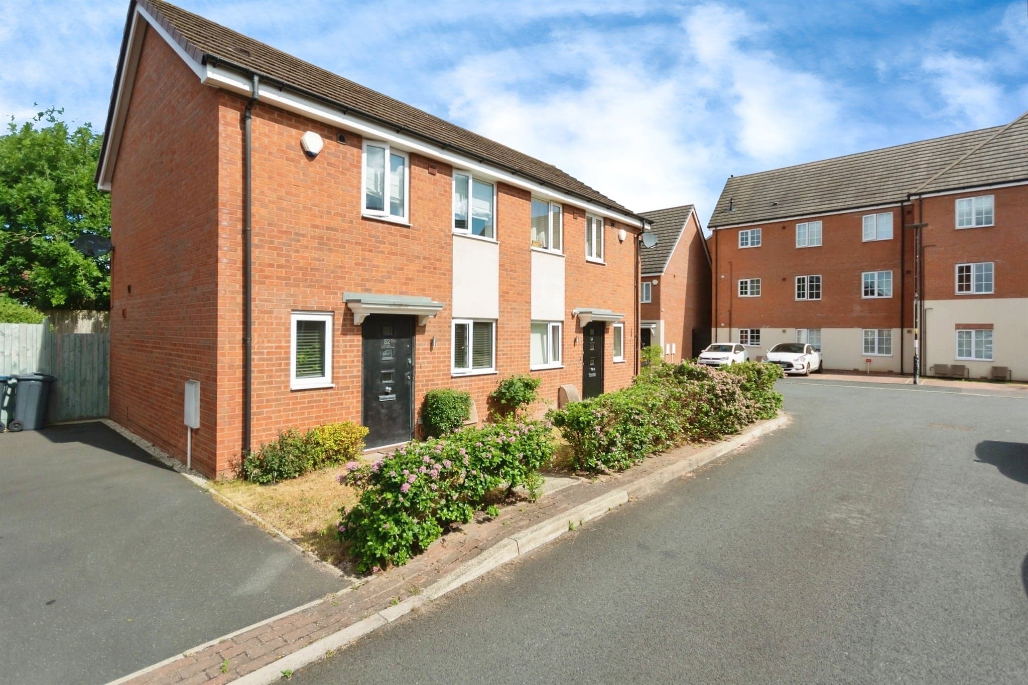 Property at Welby Road, Birmingham