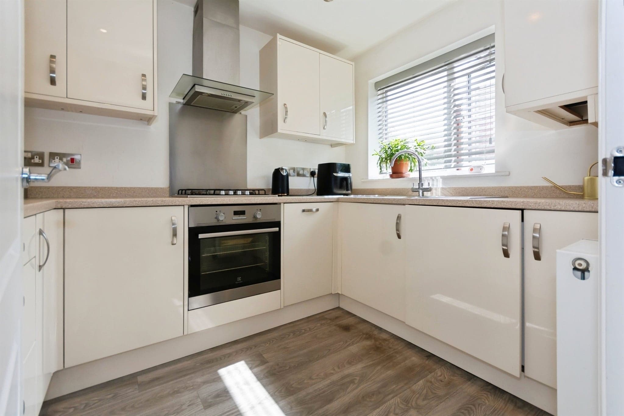 Property at Welby Road, Birmingham