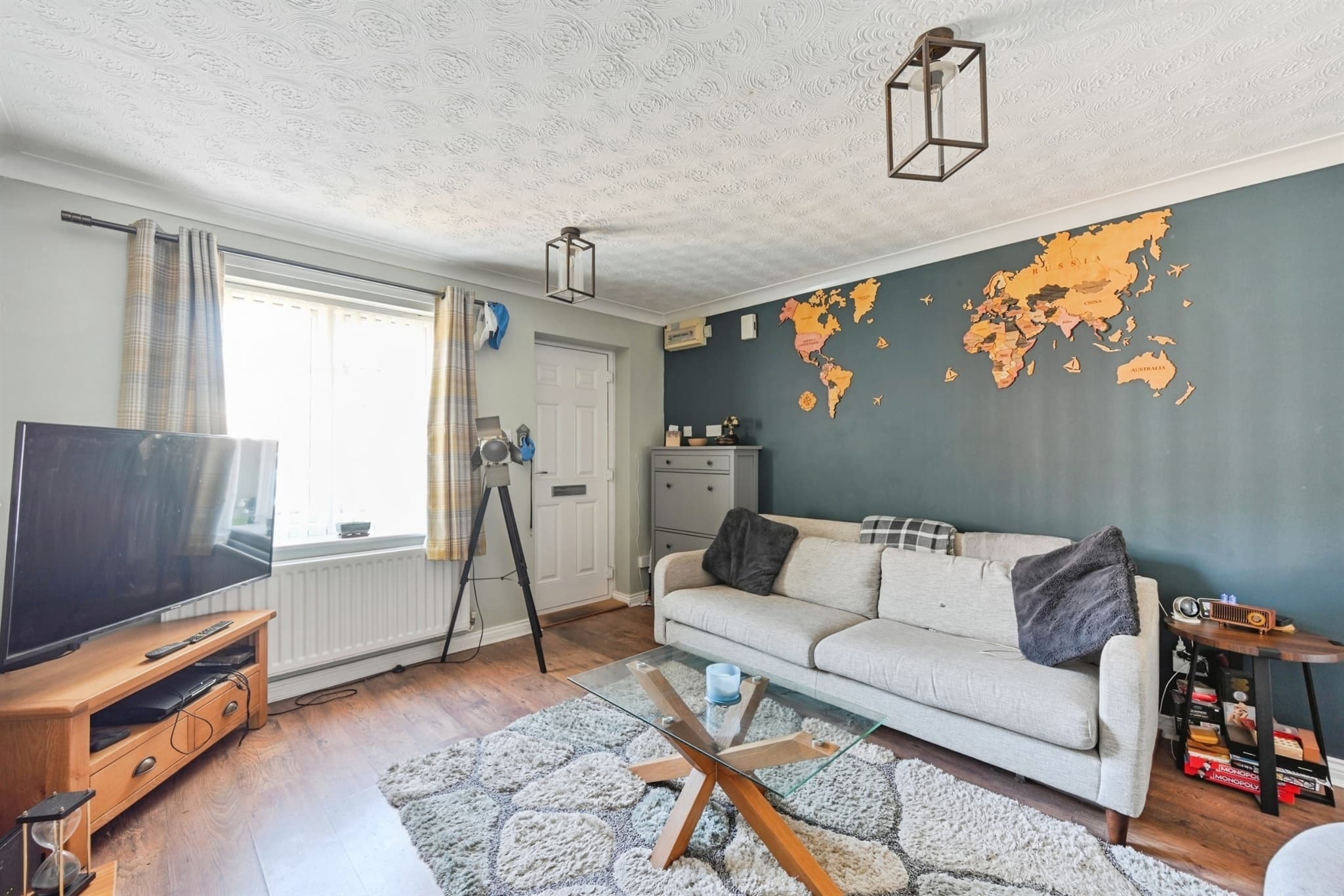 Property at Orkney Close, Sinfin, Derby