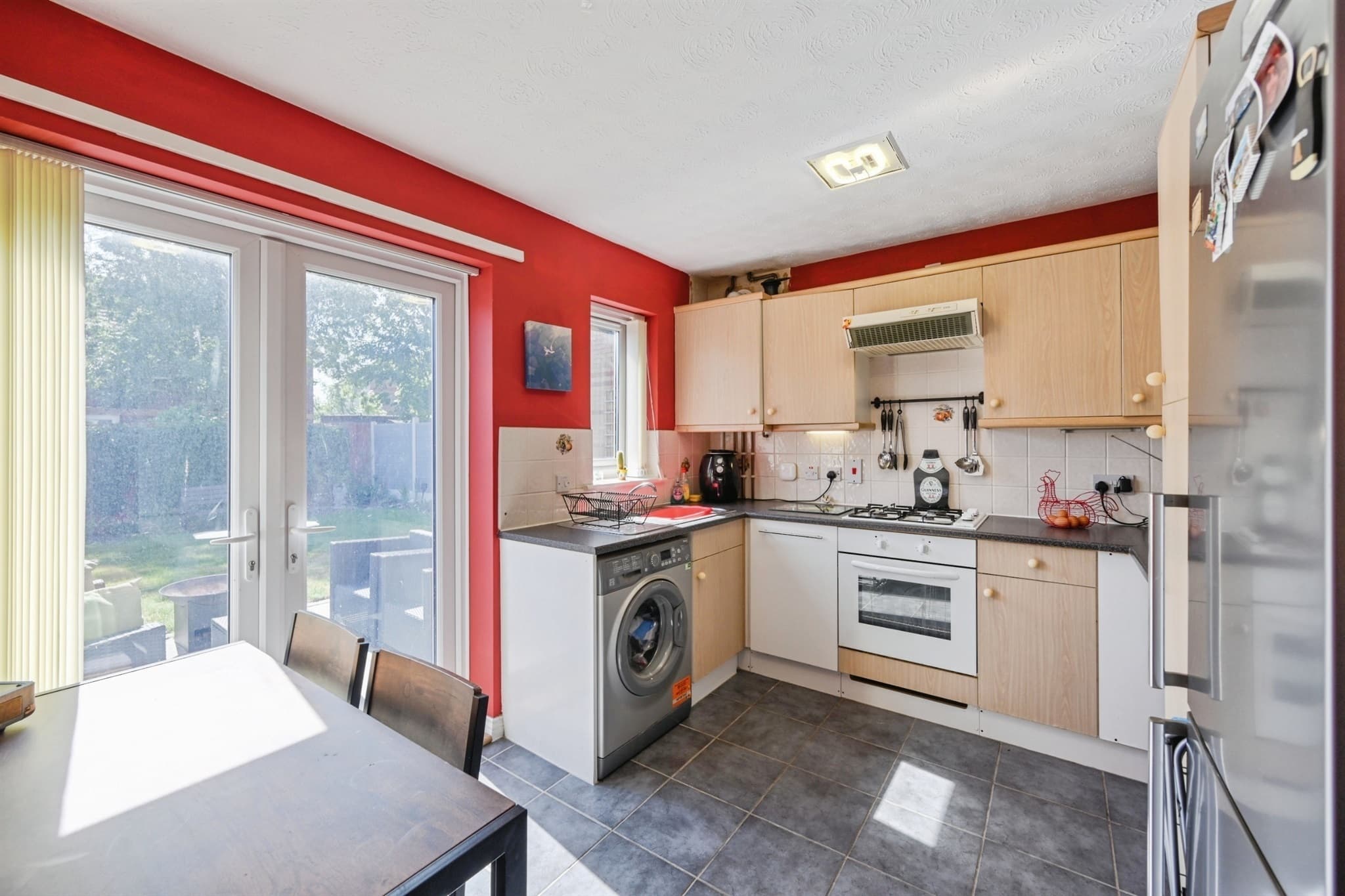 Property at Orkney Close, Sinfin, Derby
