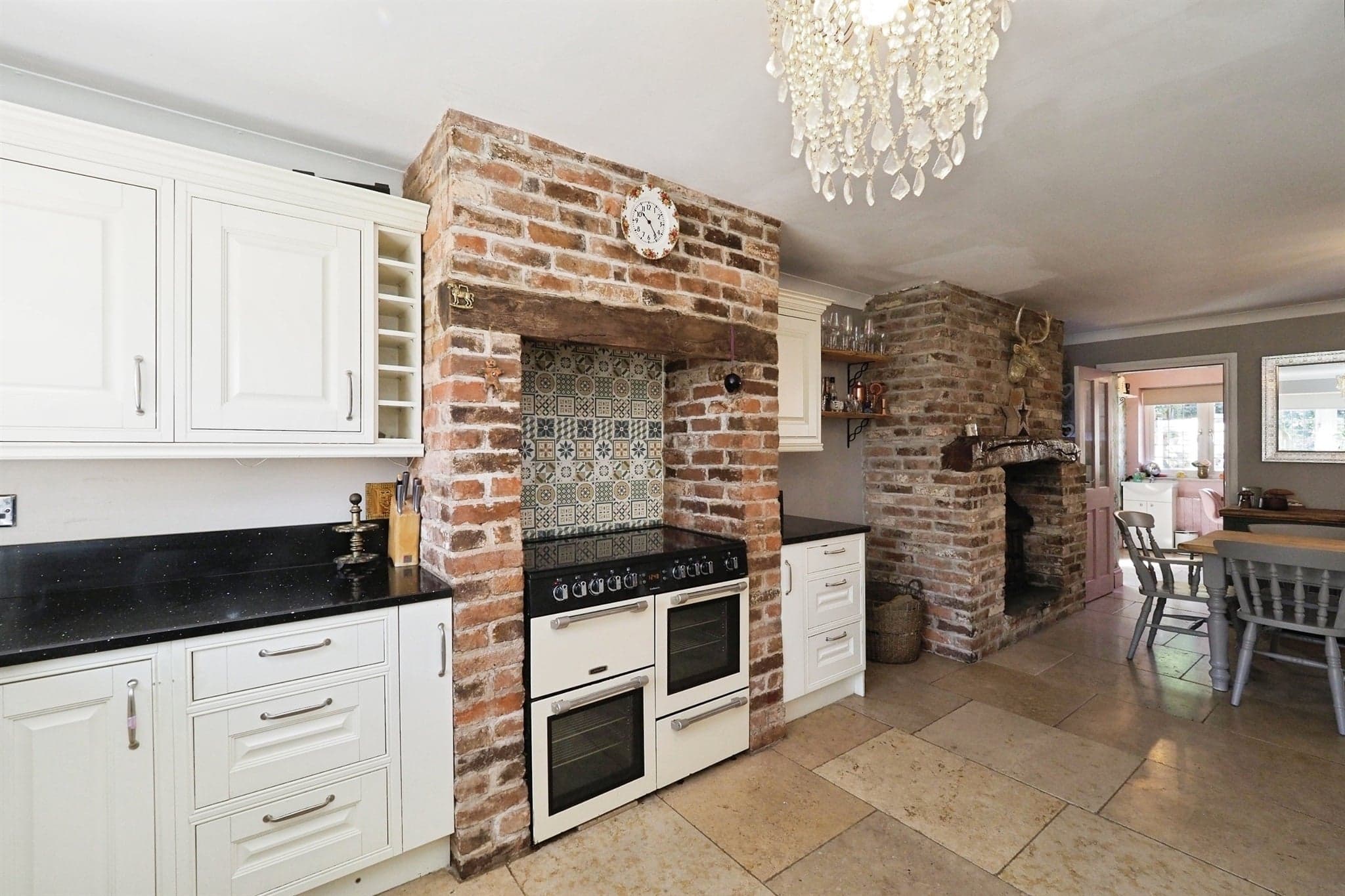 Property at Chapel Rise, Worthington, Ashby-De-La-Zouch